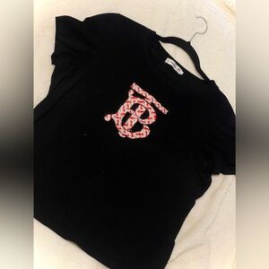 Burberry Women Shirt